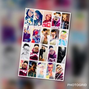 Meet your Posher, Miyaa